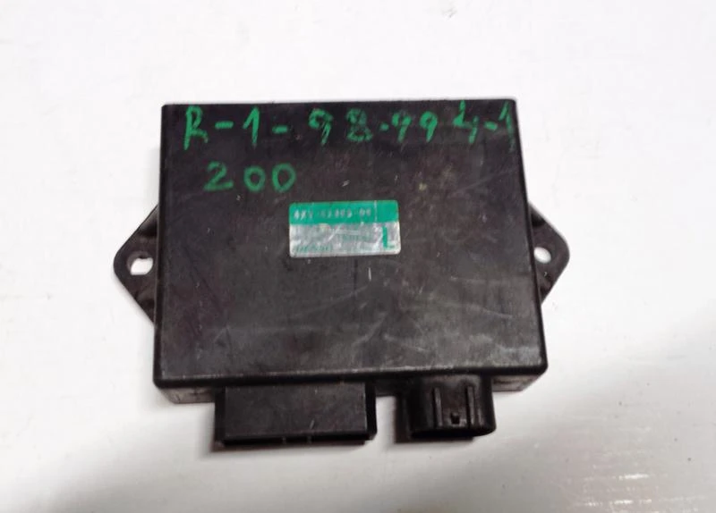  ,   Yamaha YZF-R1 | Mobile.bg   1