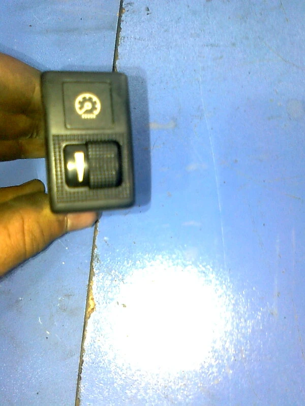 копче регулиране осветление за Мазда 6 (1)