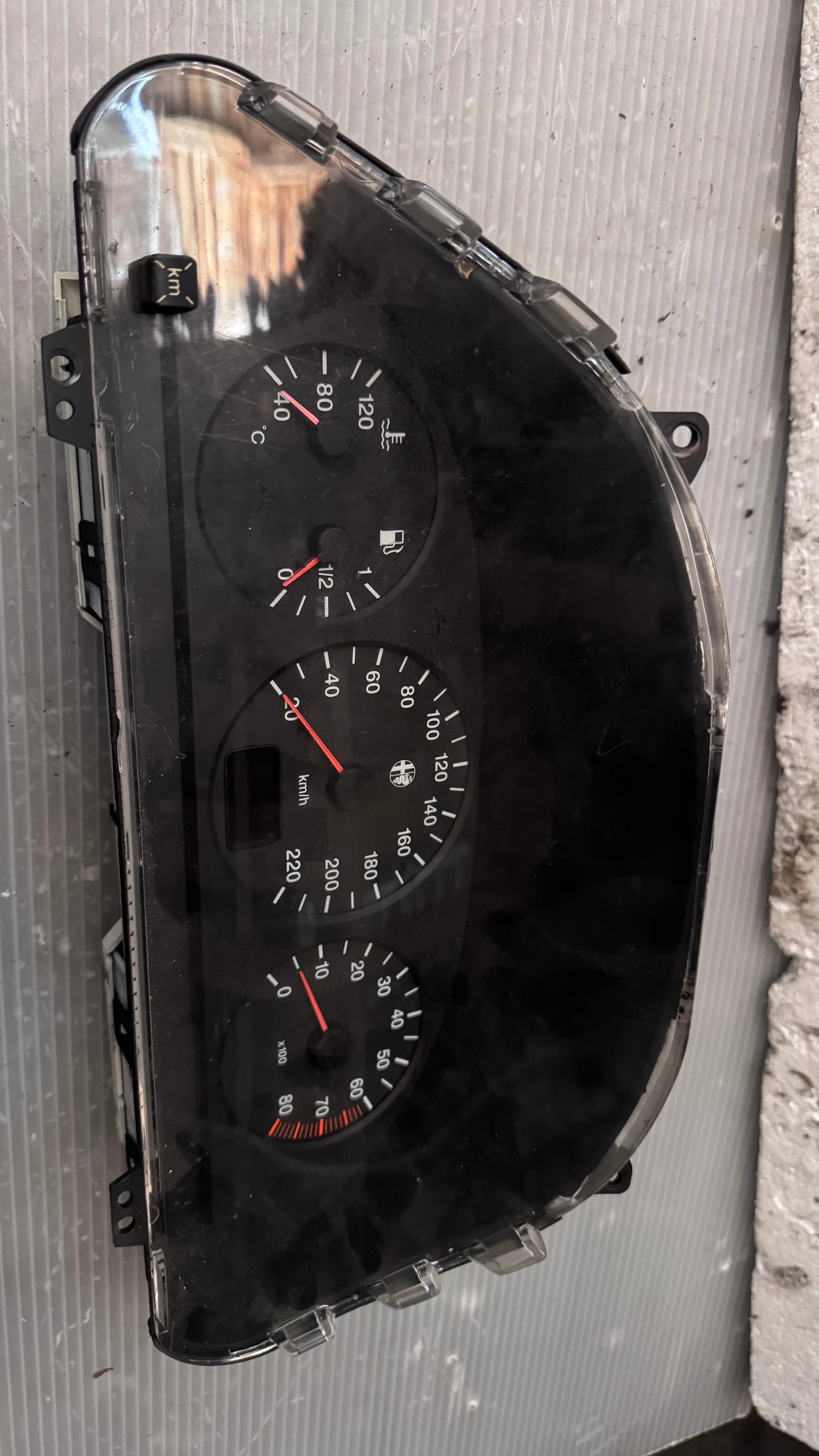   Alfa Romeo 146 - 60.2584.003 | Mobile.bg   1