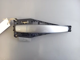 Дръжка врата задна дясна Опел Мерива Б 