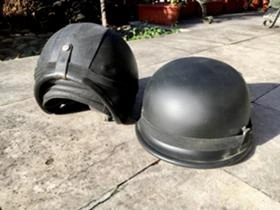 Каски, снимка 6