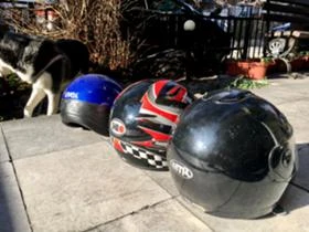 Каски, снимка 3