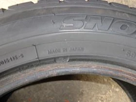 Гуми Всесезонни 195/60R16, снимка 13