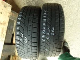 Гуми Всесезонни 195/60R16, снимка 7