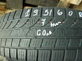 Гуми Всесезонни 195/60R16, снимка 9