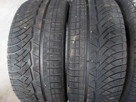 Гуми Зимни 235/45R19, снимка 2
