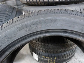 Гуми Зимни 235/45R19, снимка 6