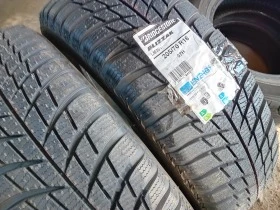 Гуми Зимни 205/70R16, снимка 3