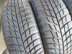 Гуми Зимни 205/70R16, снимка 2