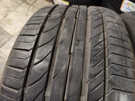 Гуми Летни 275/45R18, снимка 1