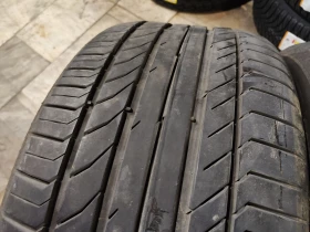 Гуми Летни 275/45R18, снимка 2
