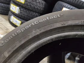 Гуми Летни 275/45R18, снимка 8