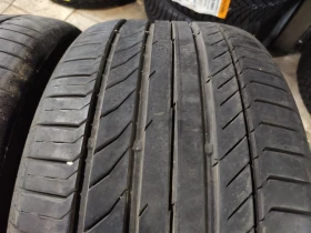 Гуми Летни 275/45R18, снимка 3
