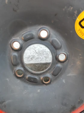 Гуми с джанти Pirelli 125/80R15, снимка 7