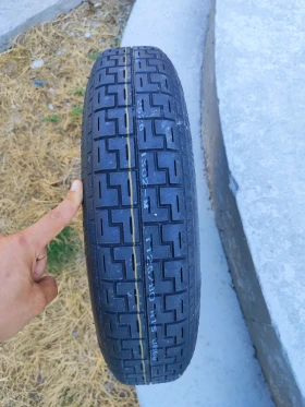 Гуми с джанти Pirelli 125/80R15, снимка 6