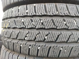Гуми Зимни 225/65R16, снимка 3