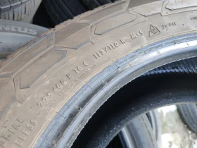 Гуми Зимни 225/65R16, снимка 8