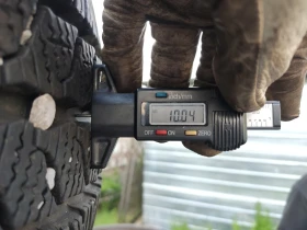 Гуми Зимни 225/65R16, снимка 5