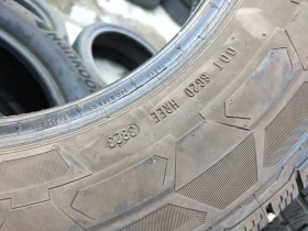 Гуми Зимни 225/65R16, снимка 9