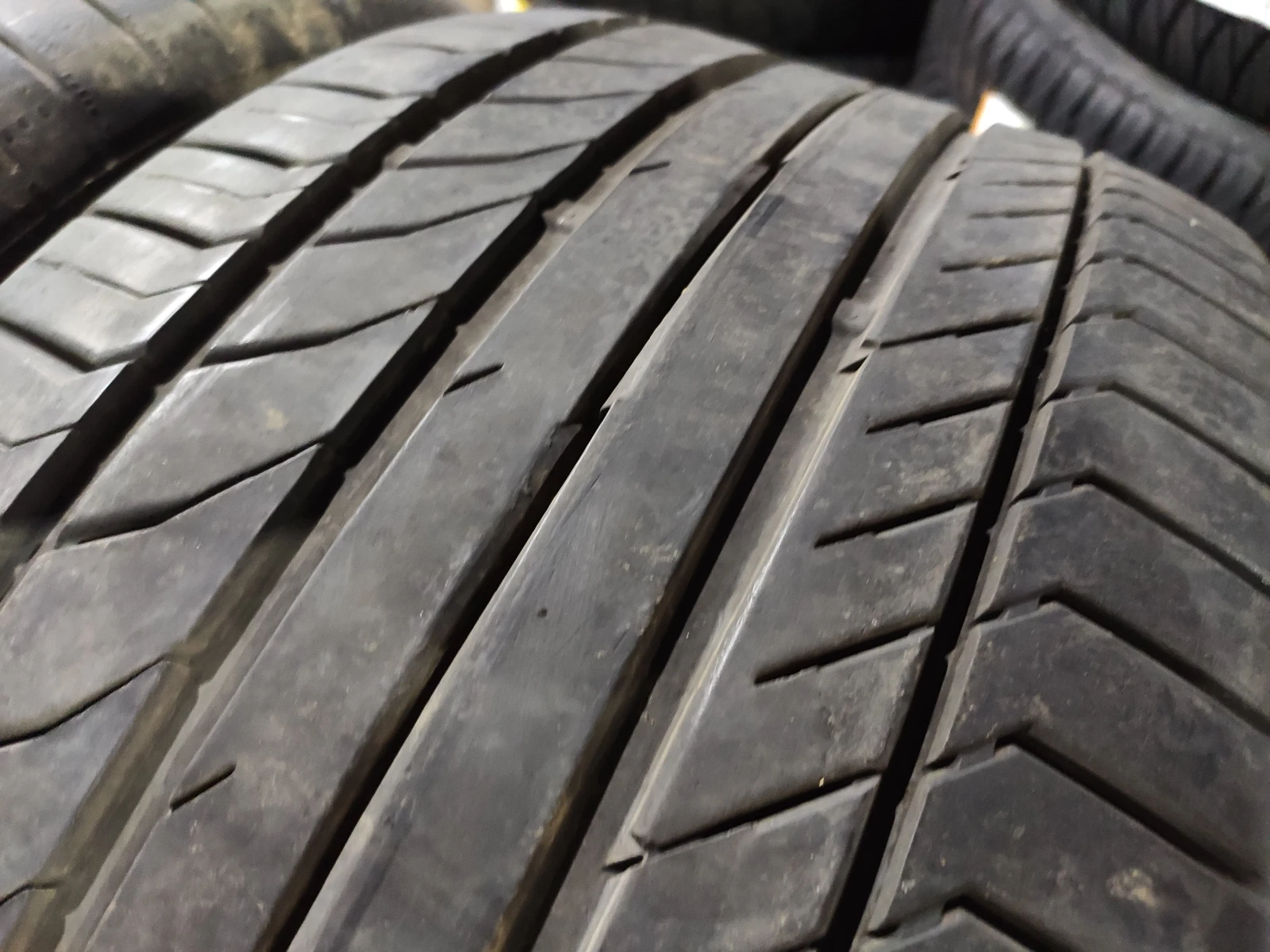  275/45R18 | Mobile.bg   6