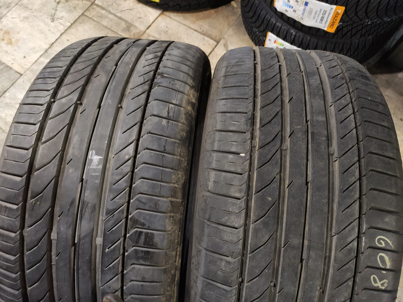  275/45R18 | Mobile.bg   4
