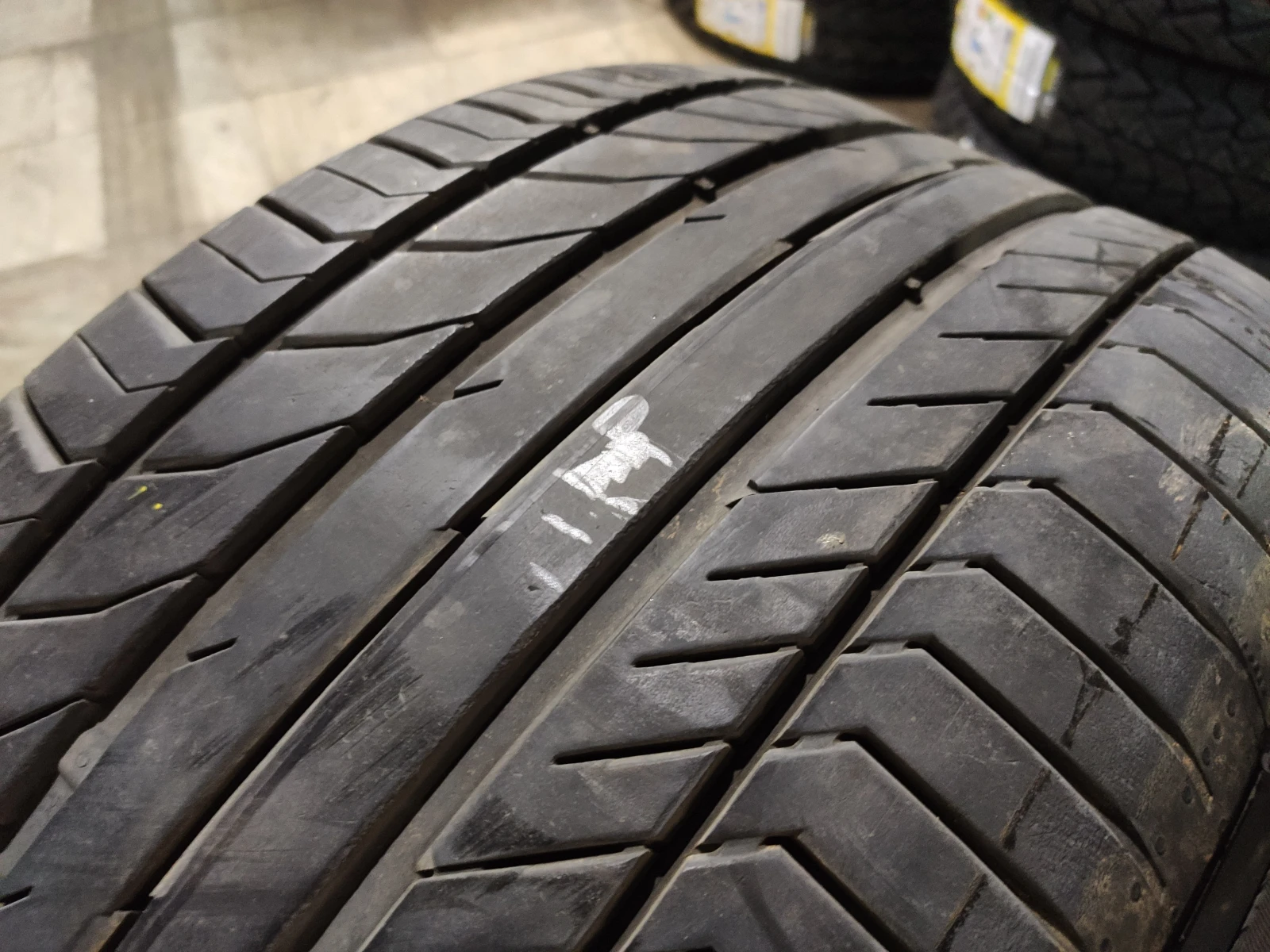  275/45R18 | Mobile.bg   5