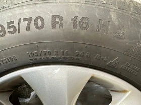    195/70R16  Opel Mokka | Mobile.bg    4