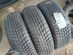 Гуми Зимни 205/70R16, снимка 1 - Гуми и джанти - 46765777