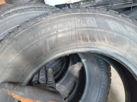 Гуми Зимни 205/70R16, снимка 6 - Гуми и джанти - 46765777