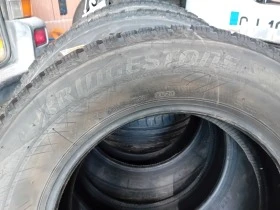 Гуми Зимни 205/70R16, снимка 4 - Гуми и джанти - 46765777