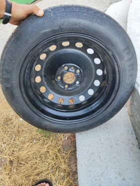 ���� � ������ 125/80R15 �� Toyota Corolla verso | Mobile.bg � ����� ������ 3
