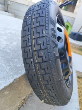 ���� � ������ 125/80R15 �� Toyota Corolla verso | Mobile.bg � ����� ������ 5