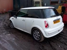 Mini Cooper 1.6i i 1.4HDI разпродажба, снимка 1