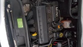 Mini Cooper 1.6i i 1.4HDI разпродажба, снимка 9