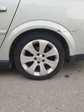 Opel Vectra, снимка 9