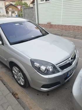 Opel Vectra, снимка 2
