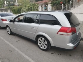 Opel Vectra, снимка 6