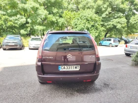 Citroen C4 Picasso 7 МЕСТА! * КЛИМАТРОНИК* ТОП!!, снимка 4