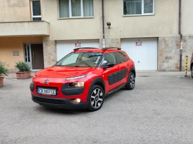 Citroen C4 Cactus 1.6 HDI FULL!! ТОП!!!, снимка 1