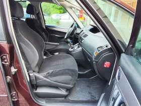 Citroen C4 Picasso 7 МЕСТА! * КЛИМАТРОНИК* ТОП!!, снимка 9