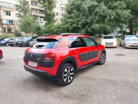 Citroen C4 Cactus 1.6 HDI FULL!! ТОП!!!, снимка 5