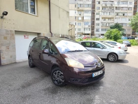 Citroen C4 Picasso 7 МЕСТА! * КЛИМАТРОНИК* ТОП!!, снимка 7