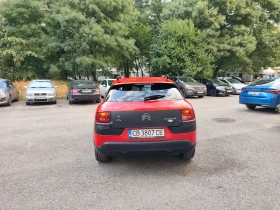Citroen C4 Cactus 1.6 HDI FULL!! ТОП!!!, снимка 4