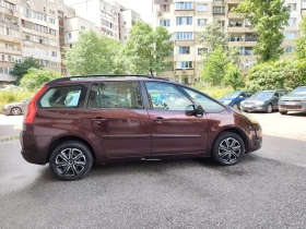 Citroen C4 Picasso 7 МЕСТА! * КЛИМАТРОНИК* ТОП!!, снимка 6