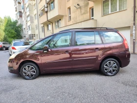 Citroen C4 Picasso 7 МЕСТА! * КЛИМАТРОНИК* ТОП!!, снимка 2