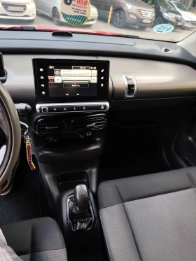 Citroen C4 Cactus 1.6 HDI FULL!! ТОП!!!, снимка 14