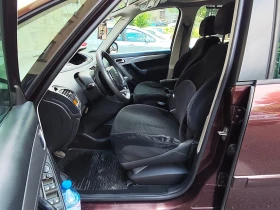Citroen C4 Picasso 7 МЕСТА! * КЛИМАТРОНИК* ТОП!!, снимка 11