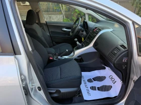 Toyota Auris 2.0 D4D, снимка 10