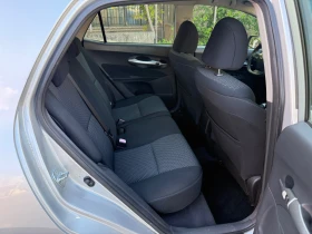 Toyota Auris 2.0 D4D, снимка 16