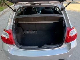 Toyota Auris 2.0 D4D, снимка 14